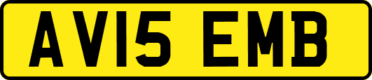 AV15EMB