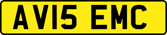 AV15EMC