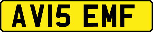 AV15EMF