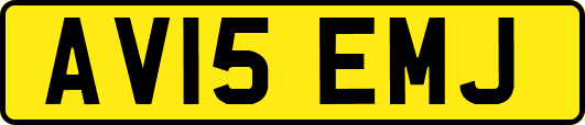 AV15EMJ