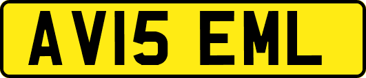 AV15EML