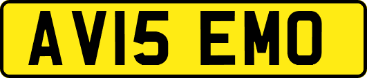 AV15EMO