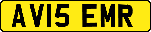 AV15EMR