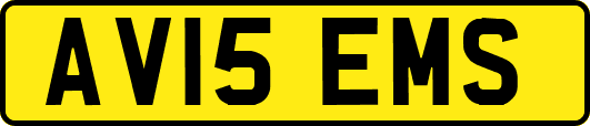 AV15EMS