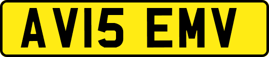 AV15EMV