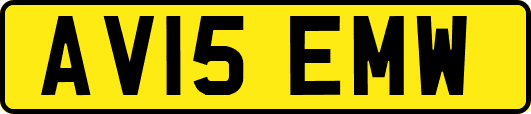 AV15EMW