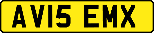 AV15EMX