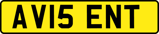 AV15ENT