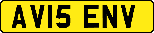 AV15ENV