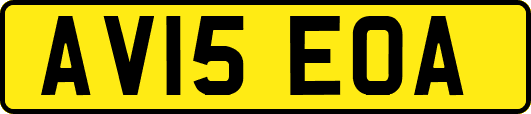 AV15EOA