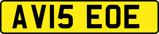 AV15EOE
