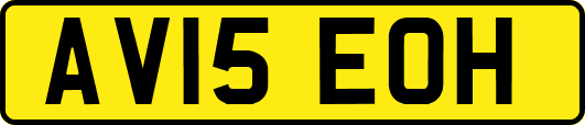 AV15EOH