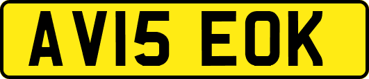 AV15EOK