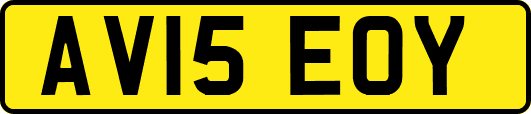 AV15EOY