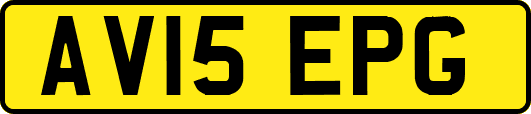 AV15EPG