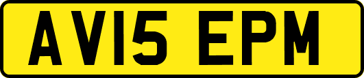 AV15EPM
