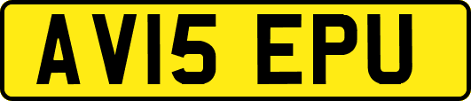 AV15EPU