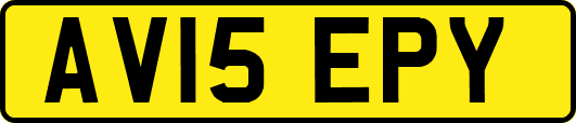 AV15EPY