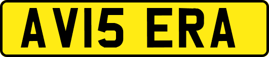 AV15ERA