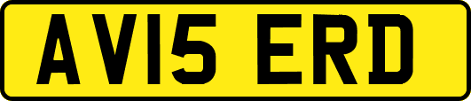 AV15ERD