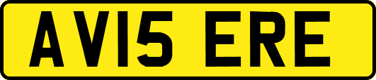 AV15ERE