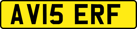 AV15ERF