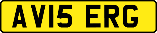 AV15ERG