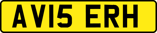 AV15ERH