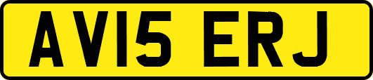 AV15ERJ