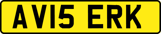 AV15ERK
