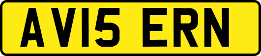 AV15ERN