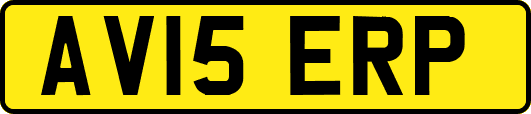 AV15ERP