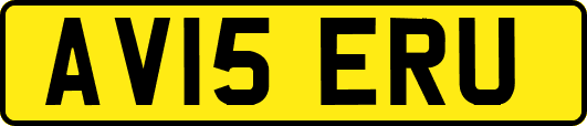AV15ERU