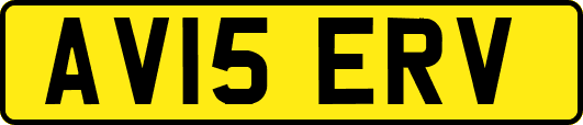 AV15ERV