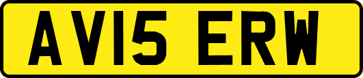 AV15ERW