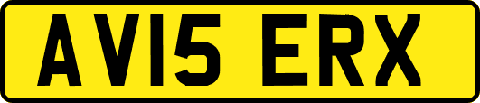 AV15ERX