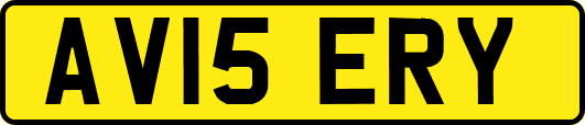 AV15ERY