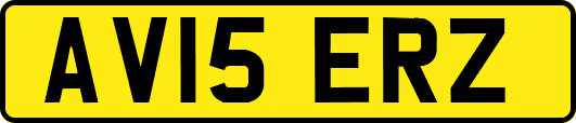 AV15ERZ