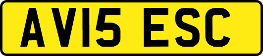 AV15ESC