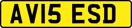 AV15ESD
