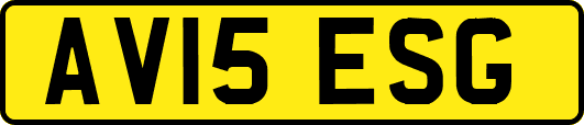 AV15ESG