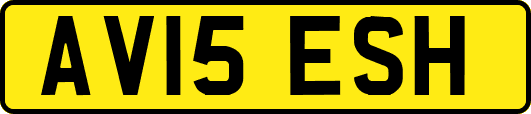 AV15ESH