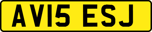 AV15ESJ