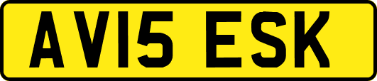 AV15ESK