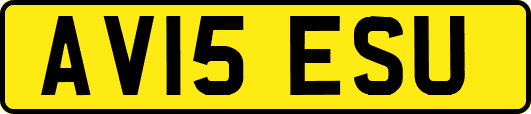 AV15ESU