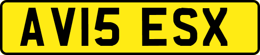 AV15ESX