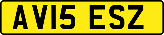 AV15ESZ