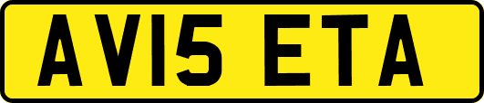 AV15ETA