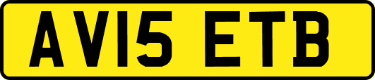 AV15ETB