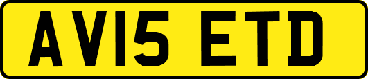 AV15ETD